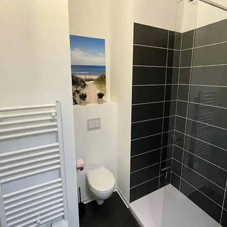 Апартаменти For 2 People Агд